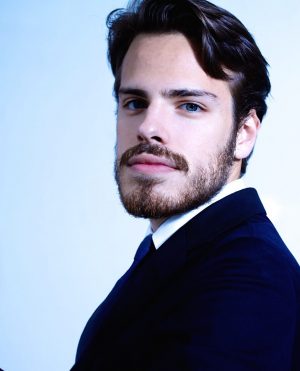 Pablo Strong - English National Opera - Music International
